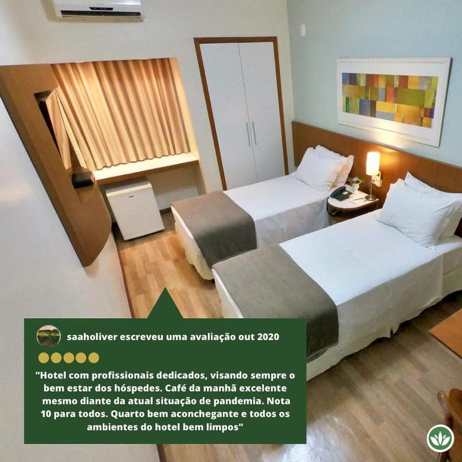 Hotel Vitoria Regia 3*