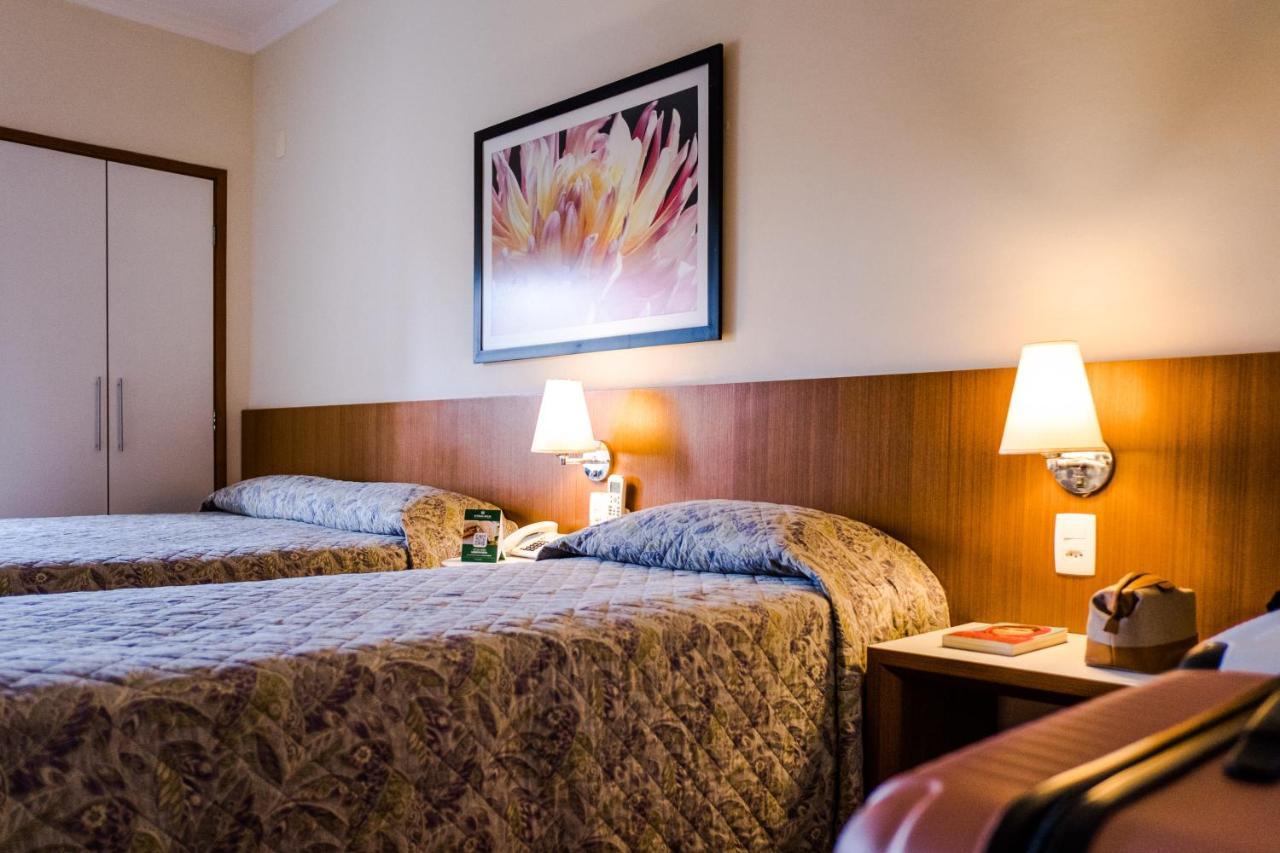 Hotel Vitoria Regia