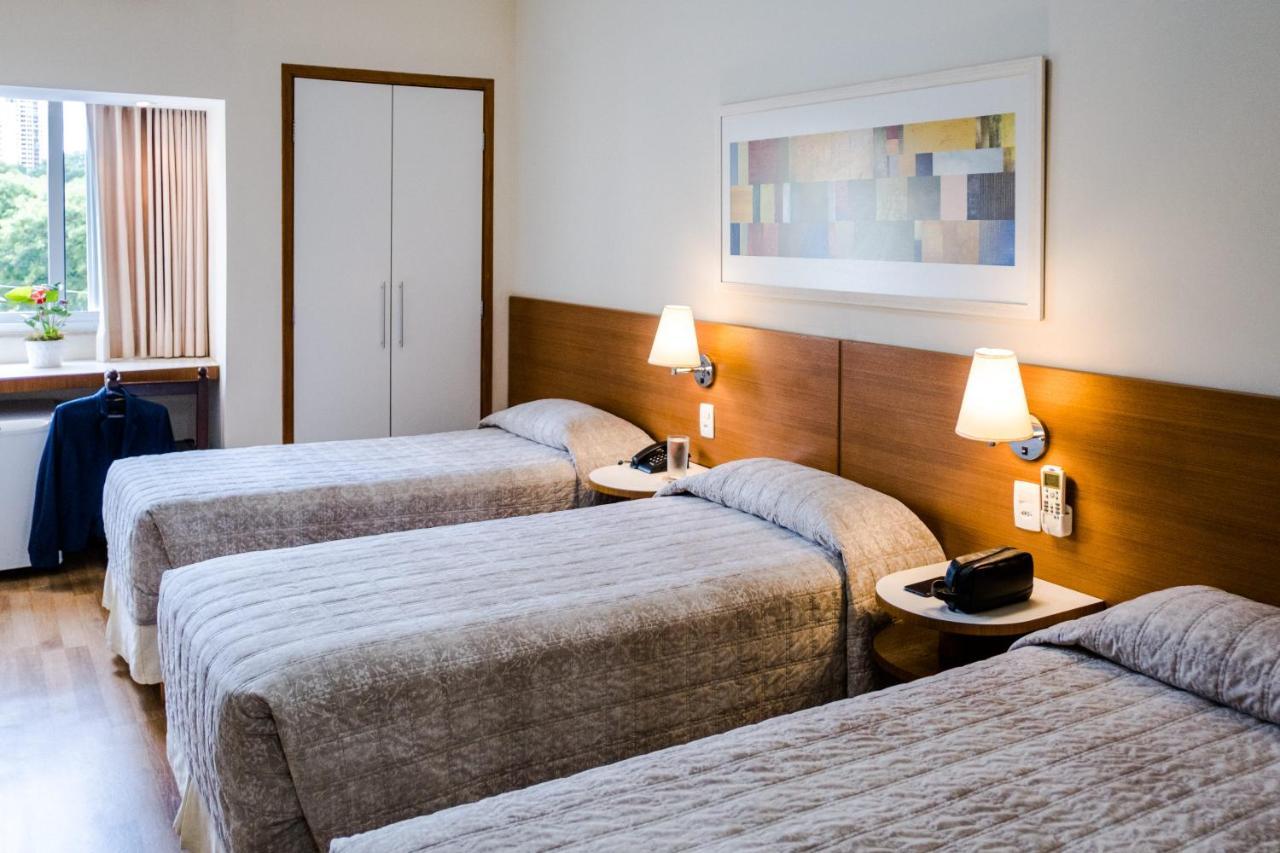 Hotel Vitoria Regia 3*
