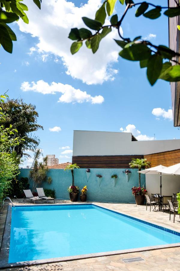 Vitoria Regia Hotel 3*
