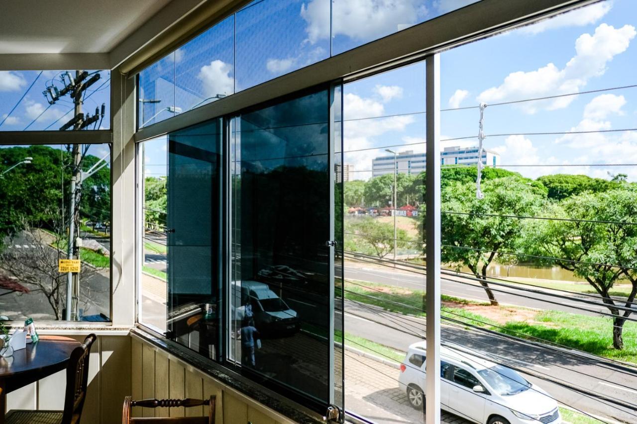 Vitoria Regia Bauru