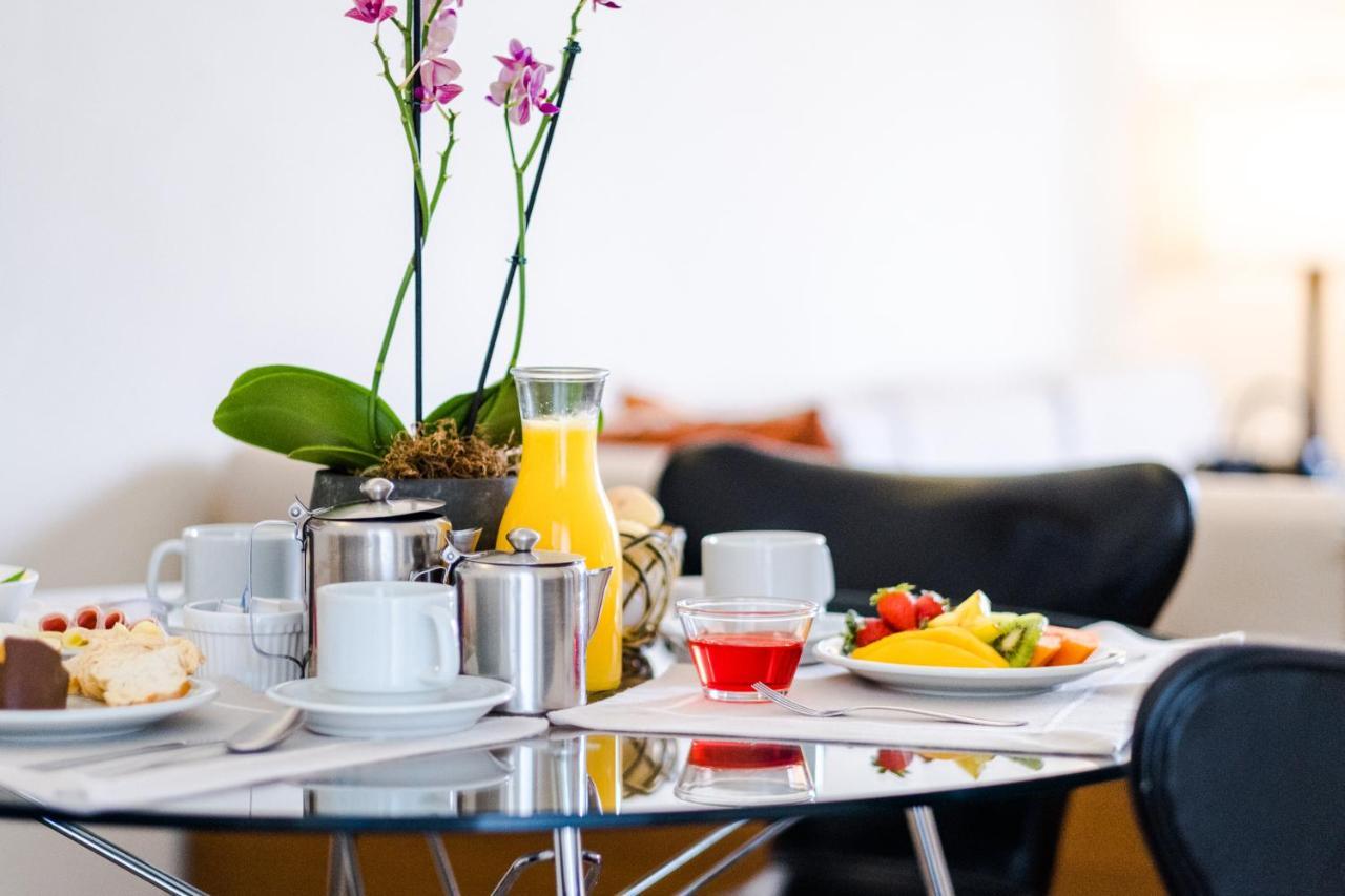 Vitoria Regia Hotel