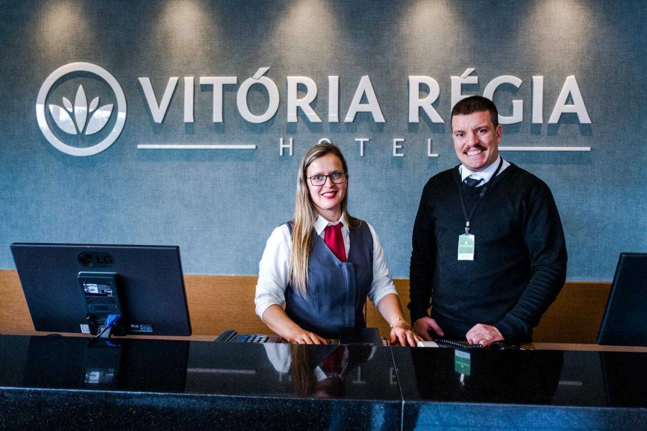 Vitoria Regia