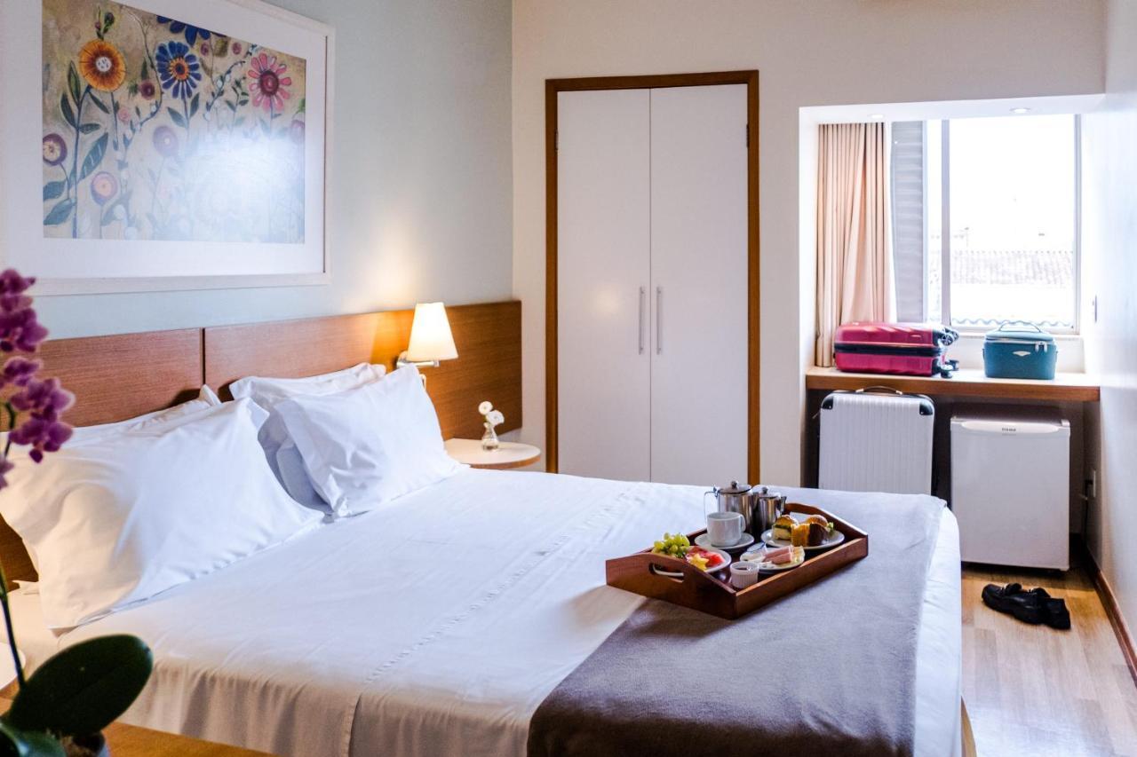 Vitoria Regia 3* Bauru