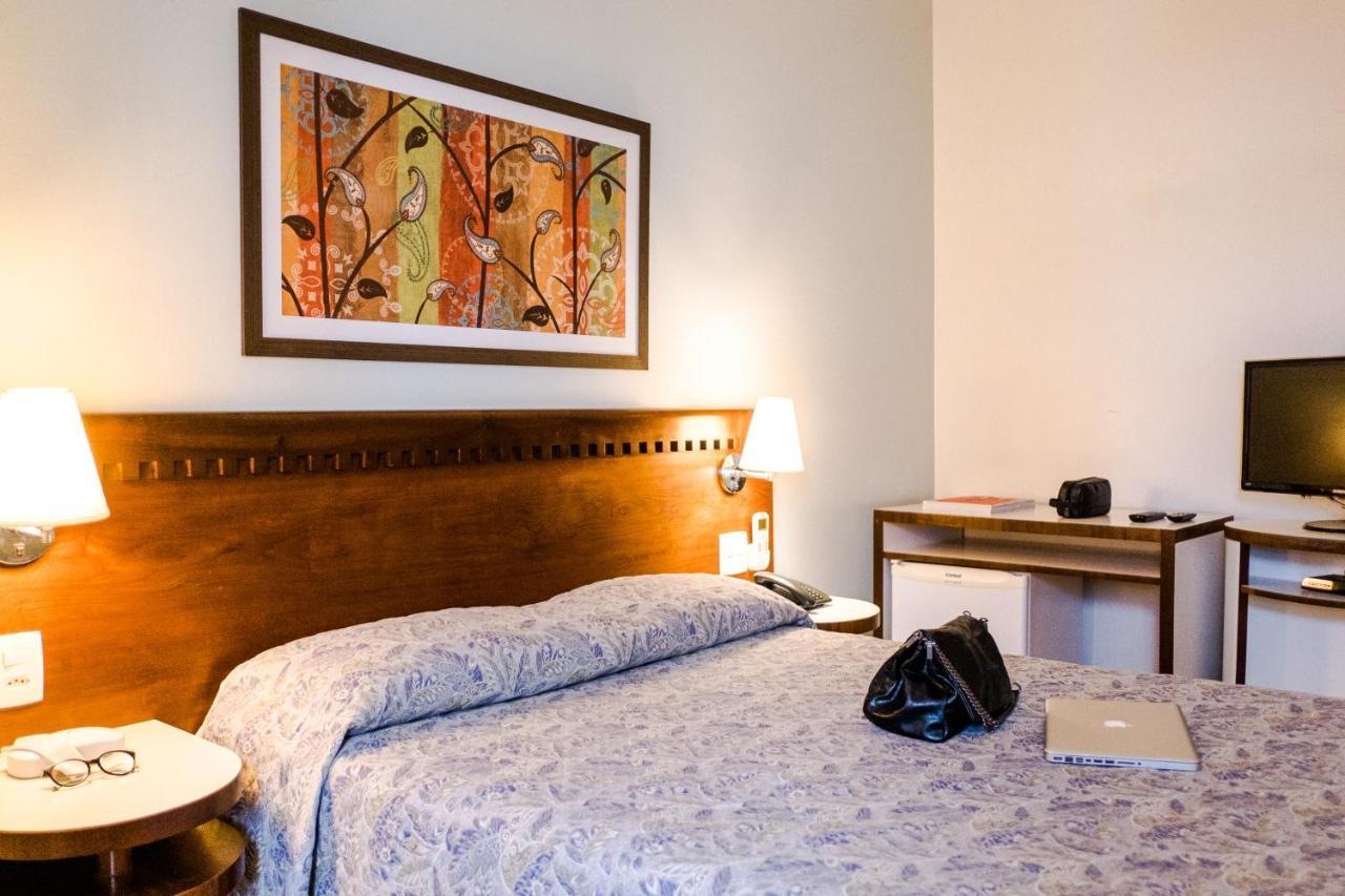 Vitoria Regia Hotel Bauru