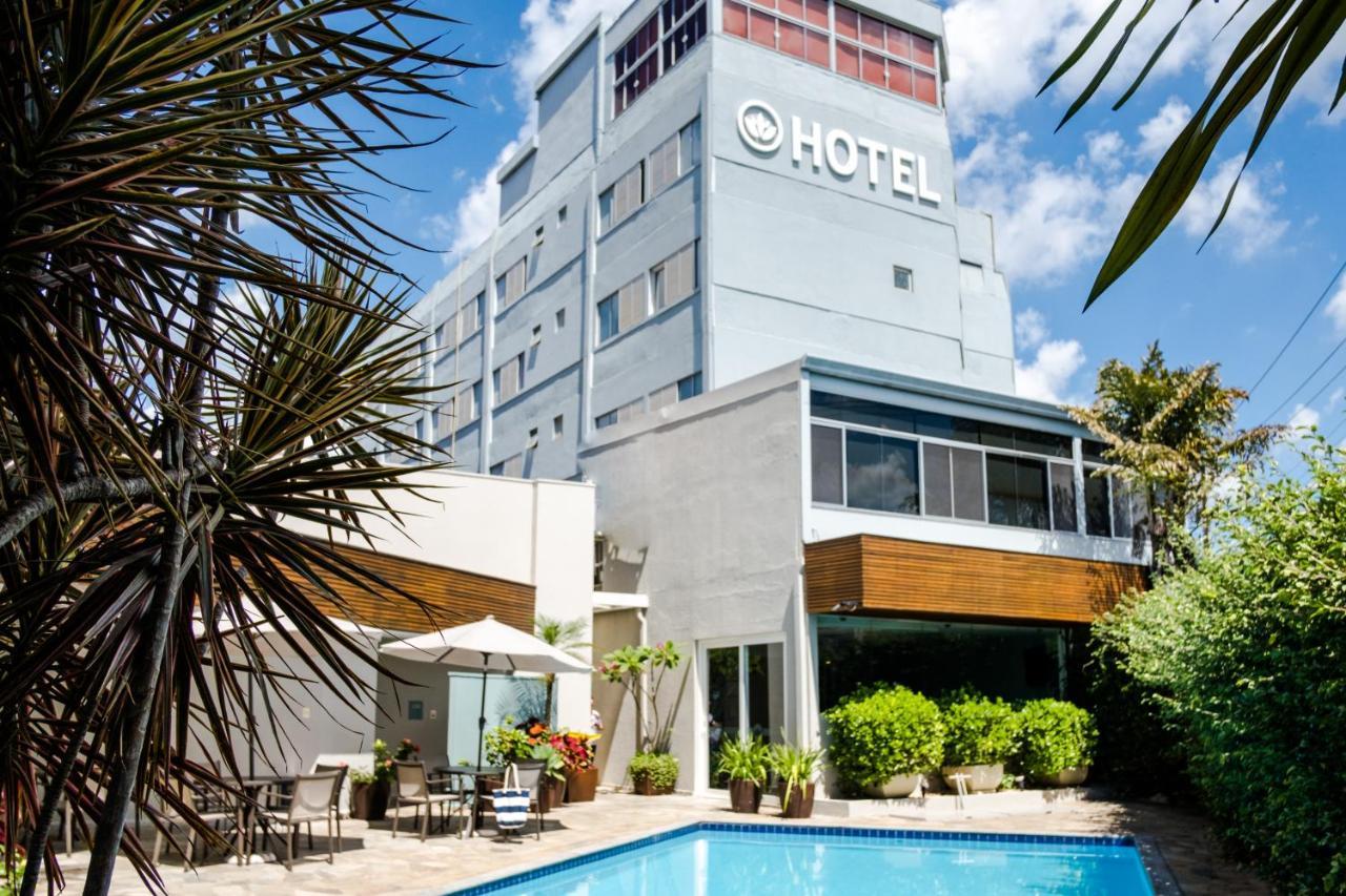 Hotel Vitoria Regia