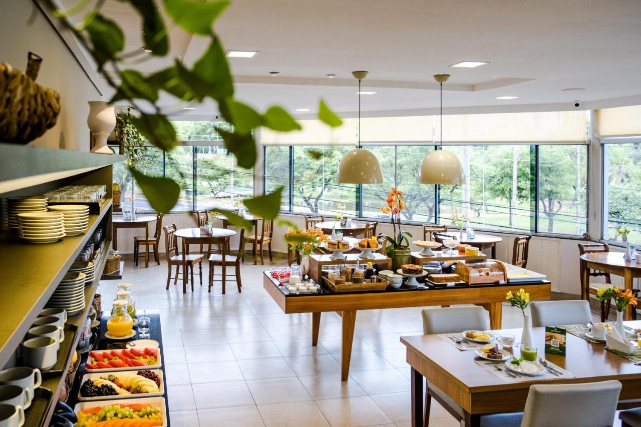 Hotel Vitoria Regia 3*