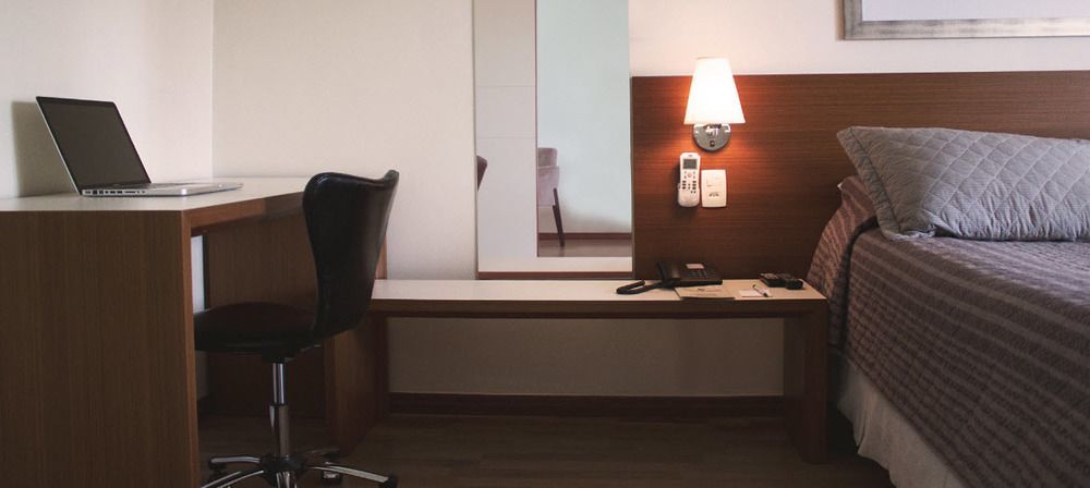 Hotel Vitoria Regia