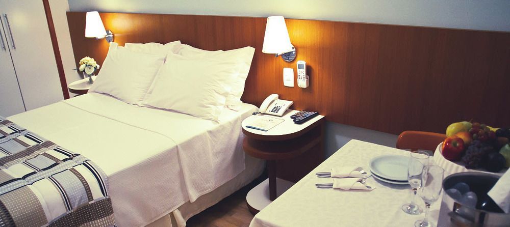 Vitoria Regia Hotel