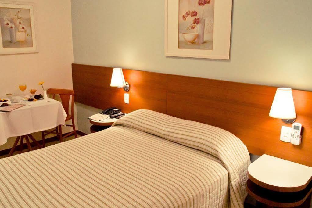 Vitoria Regia Hotel Bauru