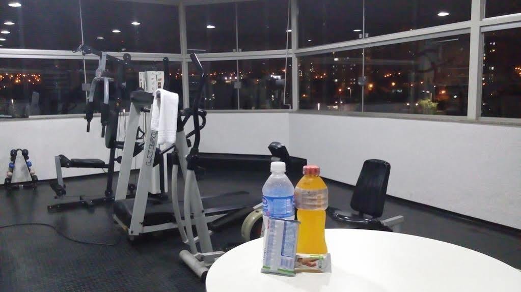 Hotel Vitoria Regia 3*