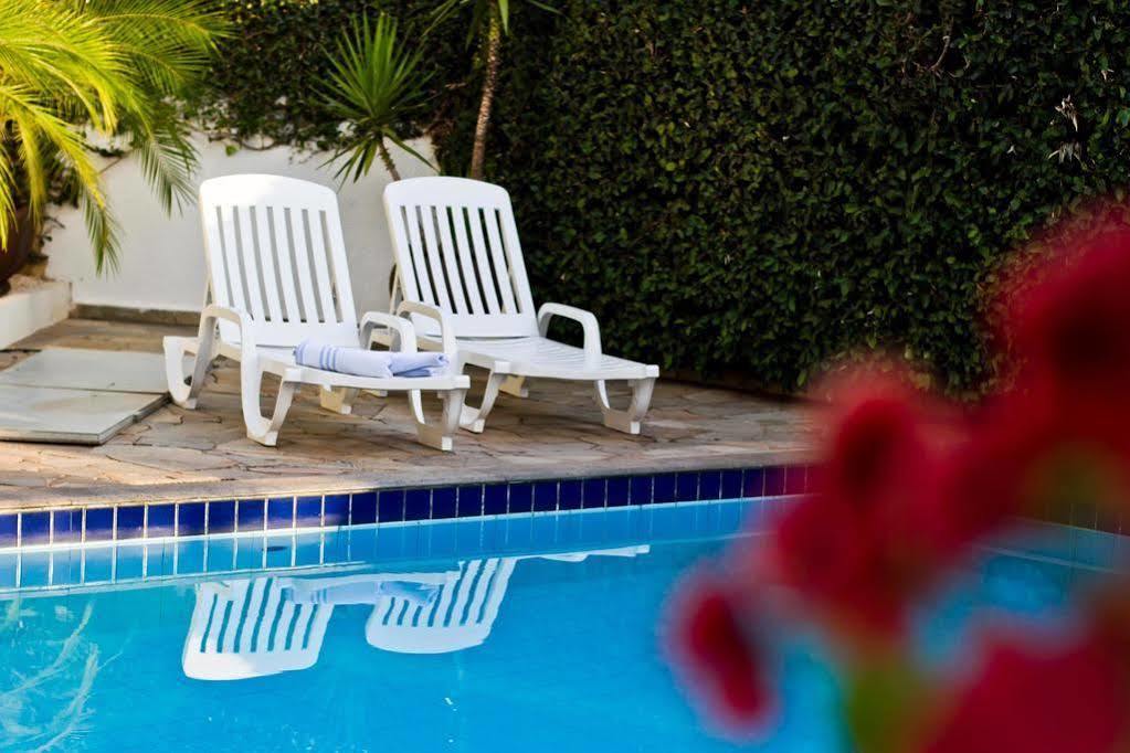 Vitoria Regia 3* Bauru