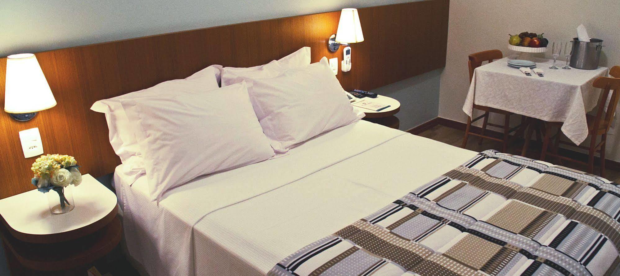 Vitoria Regia Hotel