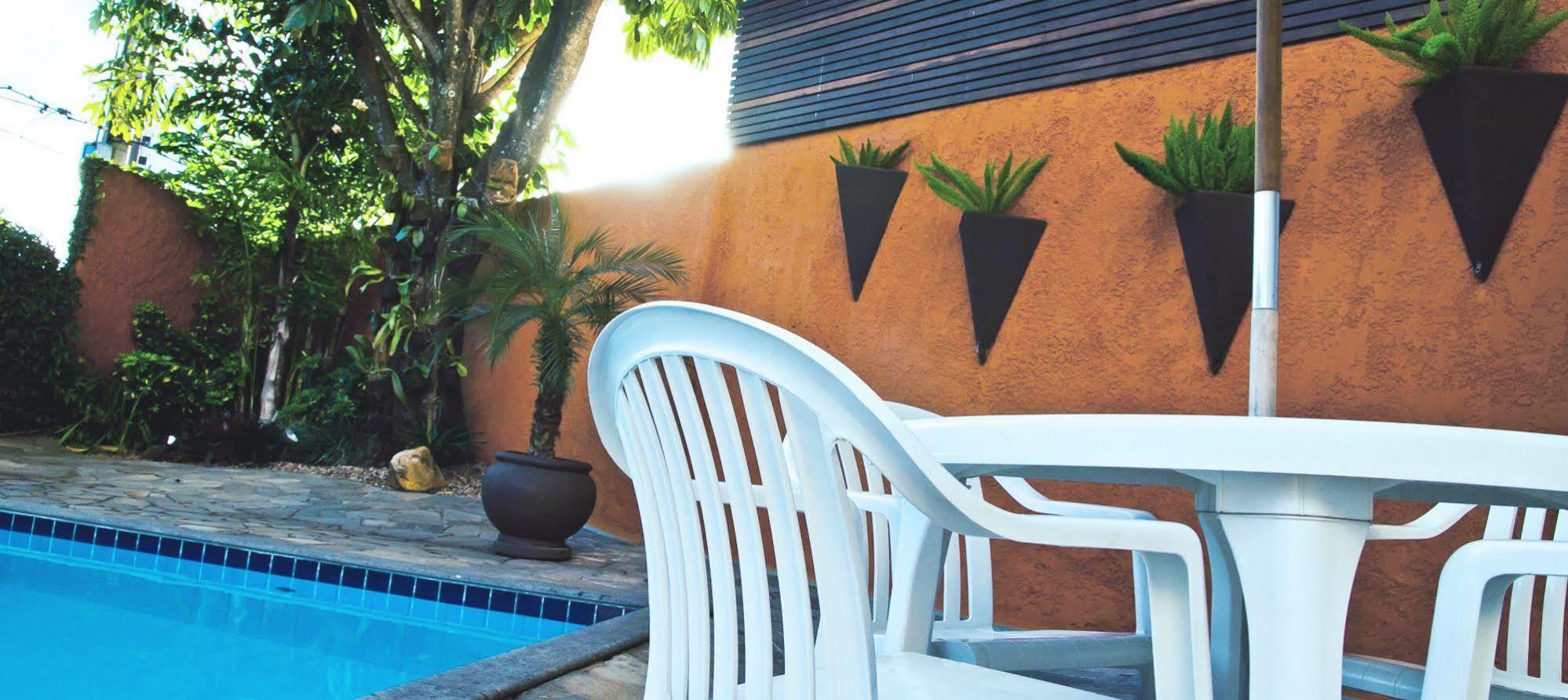 Hotel Vitoria Regia